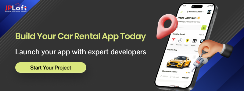 Build Your Car Rental App Today CTA 1